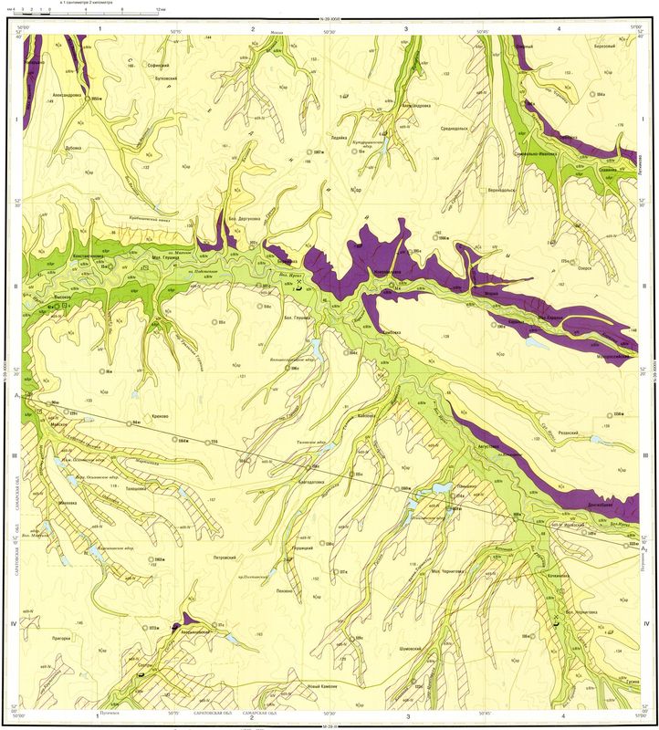 Карты лист n39. L-37-XXXIII, масштаб 1:200 000,. Карта n-39-XI. Геологическая карта n 39 3. N 39 0